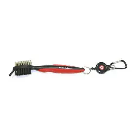 23232 Gt Golf Supplies Bulls Eye Brush 23232 Gt Golf Supplies Bulls Eye Brush