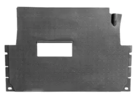 17-275 Gtw Oem Replacement Floor Mat Club Car Precedent/onward/tempo 2004-up #17-275