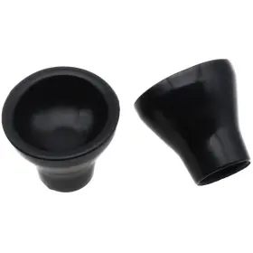 Gwyan 768599591339 2pcs Golf Ball Retrievers Picker Suction Cup Grabber Claw Sucker Tool