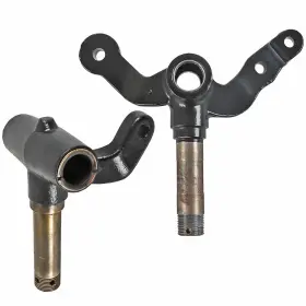 Dy-9470969-839781-gx Gxywady Golf Cart Spindle Assembly For Ezgo Txt 2001-up Gas/electric Replaces 70673-g02