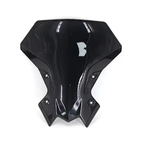 Z900 Halifu 835856005868 2021 2020 For Kawasaki Z 900 New Motorcycle Accessories Windscreen Black