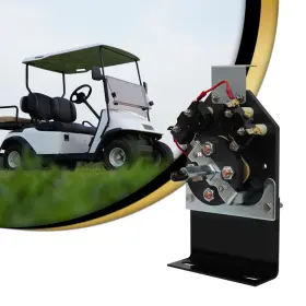 B0cjdz3xbd Hangkunnee Heavy Duty Forward And Reverse Switch Assembly Golf Cart
