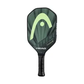 Head 724794639382 New Extreme Tour Lite 2023 Pickle Ball Paddle 4 1/8 Inch Grip Size