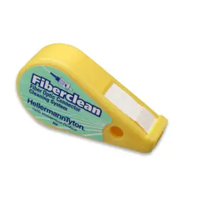 Hellermanntyton 089306173502 Fo1 Fiber Clean System Kit