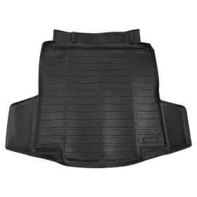 000405heroa241015 Heroffix 1 Pc Cargo Liner Rear Trunk Mat For Chevy Malibu 2016-2025 Trun