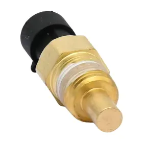 Mld-cts-132 Hhksc Engine Coolant Temperature Sensor Sender Switch L4 V6 2.2l 3.1l 3.8l Compatib