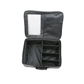 In021798 Hireko Golf -- Dropship Trunk Organizer Single Layer