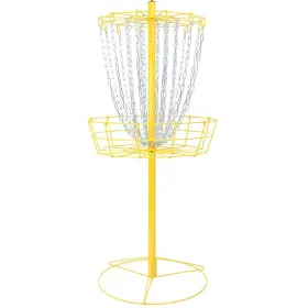 Hive Disc Golf 843255101043 Practice Basket Double Chains