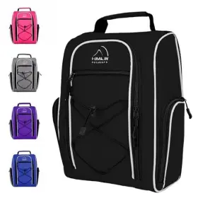 Hmlin Outooors 671891818595 Golf Shoe Bag Men Women Travel Sneaker And B