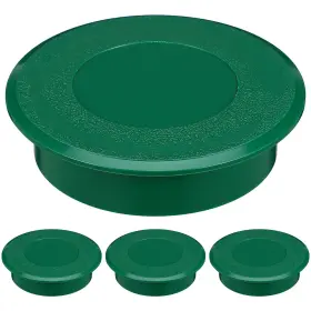 Homoyoyo B09zqqknwy 4pcs Golf Hole Cover Cup - Practice Training Aids