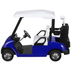 Dha9185750zn727p6f Homoyoyo Miniature Delicate Golf Cart Model Toy Ornament