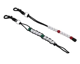 43235-37487 Honbay 2pcs Golf Beads Count Stroke Score Counter