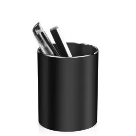 Hj13 Hongque Pen Holder Aluminum Alloy Waterproof Desktop Simple And Modern M