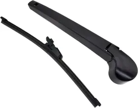Hsy108 Hosairy Rear Wiper Arm Blade Set For Vw Golf 6 7 Mk6 Mk7 2010-2021 Windshield