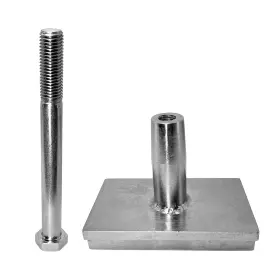 Hq-gjb33 Hqpasfy Clutch Holder Tool Compatible With Many Polaris Models Clutches - Made From H