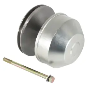 Hsbmmsdnr 751618162224 Motorcycle Rear Clutch Assembly Compatible With G2 G8 G9 G14 G16 G19 G22 1985