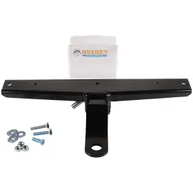 Huskey Parts Company 172862097035 Heavy Duty Ezgo Trailer Hitch Txt/medalist Golf Cart 19