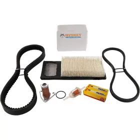 Huskey Parts Company 689539257910 Golf Cart Tune Up Kit For Ezgo Txt 1994-2005 295/350cc 4