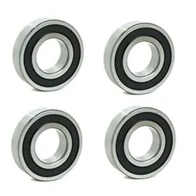 B07f97vmmp Huskey Parts Company 4x Club Car Precedent Golf Cart Front Wheel Hub