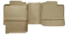 61103 Husky Liner Classic Style Series 1988 - 1999 Chevrolet/gmc C 1500/k 1500 Extended Cab