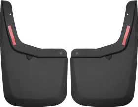 58451 Husky Liners - Front Mud Guards 2015-2020 Custom Black 58451 Husky Liners - Front Mud Guards 2015-2020 Custom Black