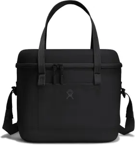 Hcm001 Hydro Flask Cooler Bag For Beach Beverages And Travel - 20 L Black