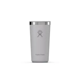 T12cpc035 Hydro Flask All Around Tumbler Press-in Lid 12 Ounces Birch
