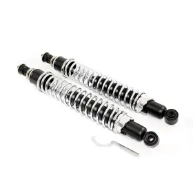 Ac413001b Iap Performance Coil Over Shocks 2 Pack
