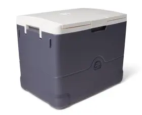 00040374 Igloo 40 Qt Iceless Gray Vtte