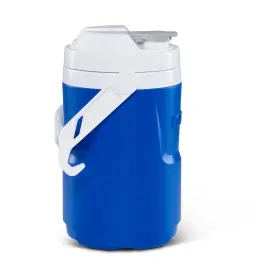Igloo 034223312657 1/2 Gal Lag Blu Gallon Blue
