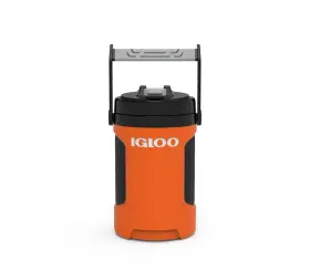 Igloo 034223313098 1/2 Gal Latd Pro Orng 64 Ounces Orange