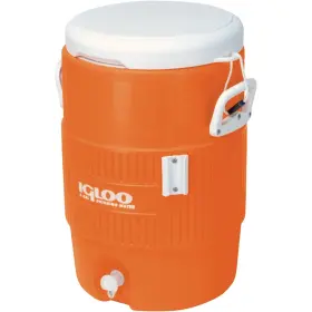 10861 Igloo Heavy Duty Beverage Coolers 5 Gallon