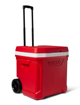 97000035029 Igloo Red Profile Ii 60 Roller Qt 90-can