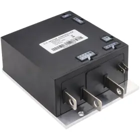 73326g02 Ignispark Zb-005 36v/350a /pds Shunt Controller Its Replacement For Ezgo Txt Electric