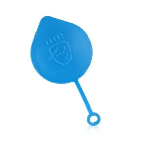 Ihotder Gai-1510 Windshield Washer Fluid Cap Compatible With Honda Civic Subaru Baja Sealing