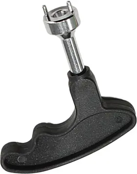 Msw505  Inc. Sure Grip Spike Wrench Fits Most Golf Cleats