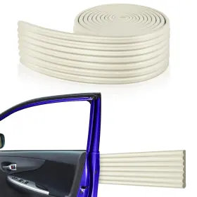 Innconee-gwgu-0364 Innconee Garage Wall Protector 10ft X 3.15in Car Door Waterproof Ant