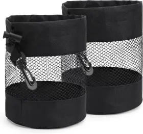 U3sd4bji Innohhustle 600518 1 2pcs Golf Balls Storage Bag Pouch Bags Nylon Mesh Ball