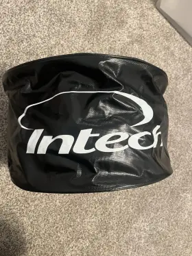 In020050 Intech Golf Impact Bag