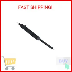 In022207 Intech Single Adjustable Golf Bag Padded Shoulder Strap Replacement Black