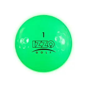 A10089 Izzo New Golf Lite4nite Balls 12 Pack A10089 Izzo New Golf Lite4nite Balls 12 Pack