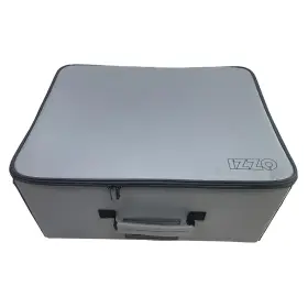 A99389 Izzo Golf Trunk Locker Organizer - Storage Accessory O