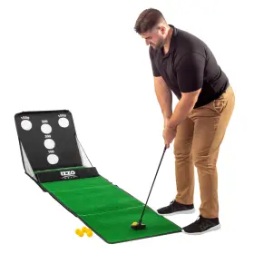 A10172 Izzo Golf Arcade Putting Game Set A10172 Izzo Golf Arcade Putting Game Set