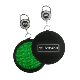 A19990 Izzo Golf Scrub Club And Ball Cleaner