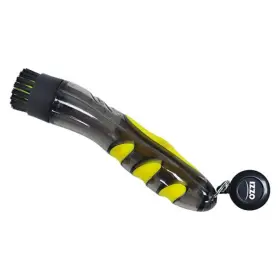 A20287 Izzo Golf Aqua Durable Retractable Cord Brush