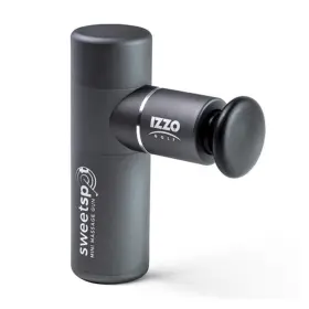 A30460 Izzo Golf Sweet Spot Massage Gun A30460 Izzo Golf Sweet Spot Massage Gun