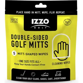 A41120 Izzo Golf Club Cleaning Mitts A41120 Izzo Golf Club Cleaning Mitts