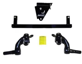 6255-3 Jakes Jake S Yamaha 3 Spindle Lift Kit 2003-07 G22 Gas/electric #6255-3