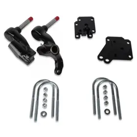 7503 Jakes 3 Inch Spindle Lift Kit Ezgo Rxv Gas Golf Cart 2014-2021 #7503