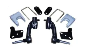 7217-1 Jakes Lift Kits Ezgo Rxv Golf Cart Kit 6 Inch Spindle Compatible With 20